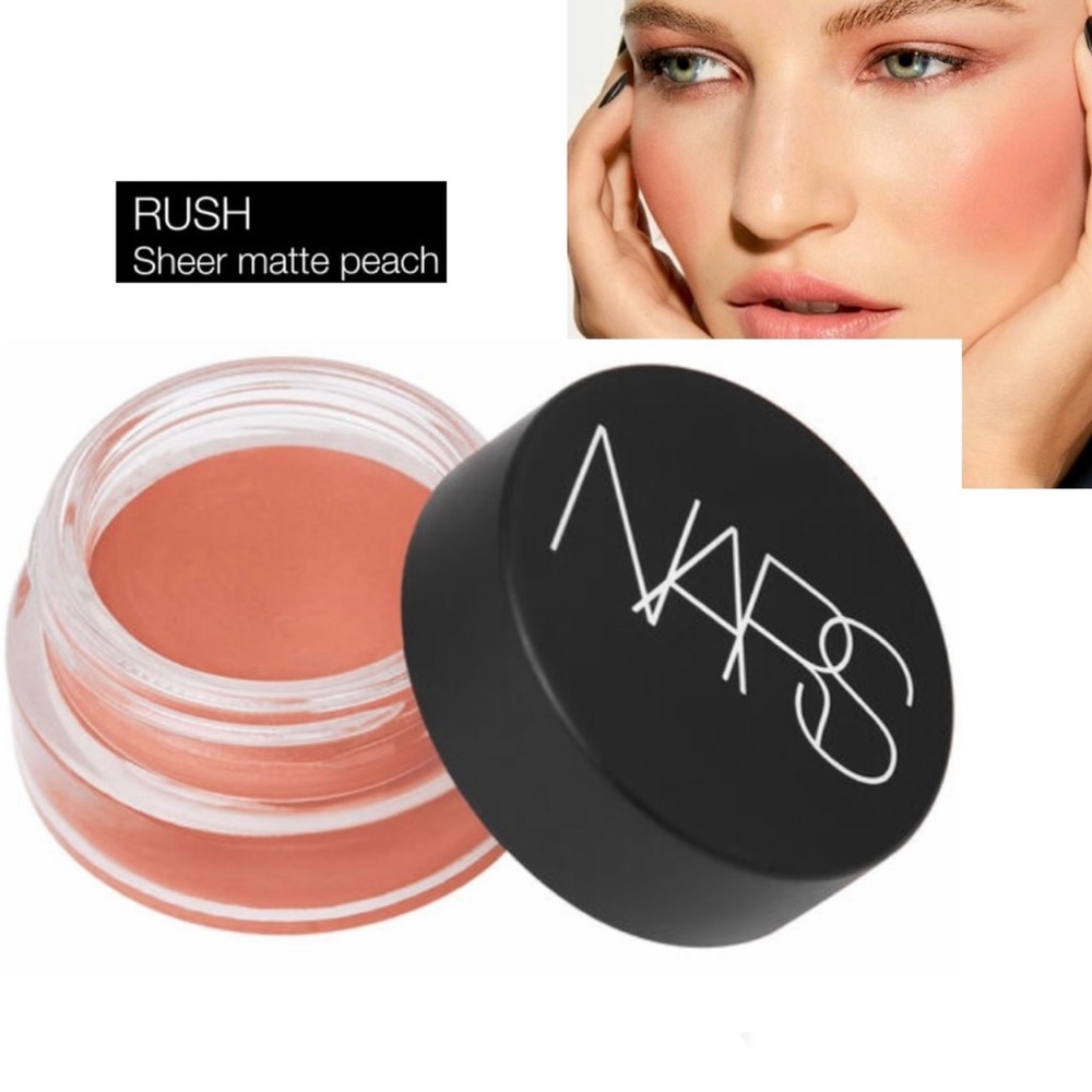 NARS Air Matte Blush Rush
